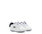 Lacoste Carnaby Set 225 1 Crib BR/MAR - 50SUB0001-042-115